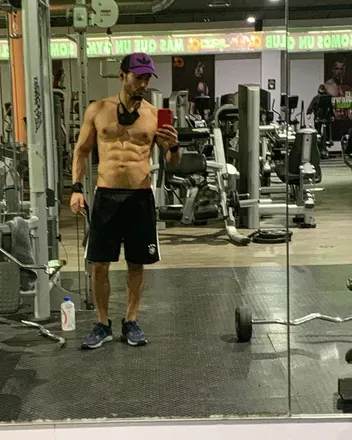 OnlyFans cuenta latimfox avatar 1