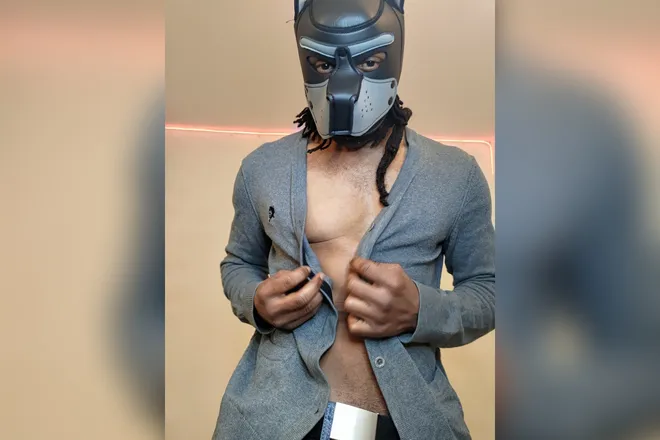OnlyFans cuenta yoursweetdog header 2