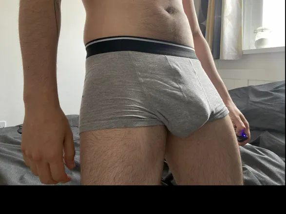 OnlyFans cuenta andyjonesxx header 2