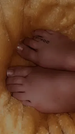 OnlyFans cuenta specialfeet02 avatar 1