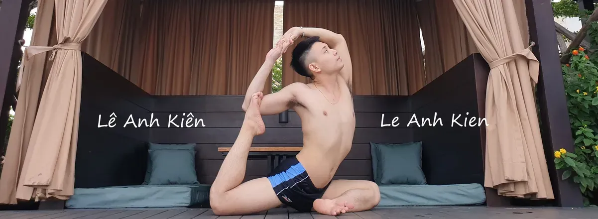 OnlyFans account  leanhkien header 2