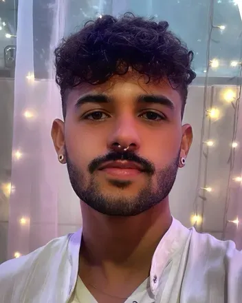 OnlyFans cuenta soueuninho avatar 1