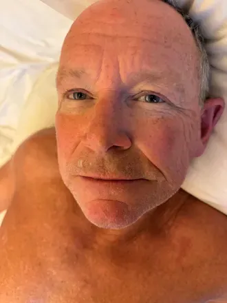OnlyFans account  hungdaddyworldfree avatar 1
