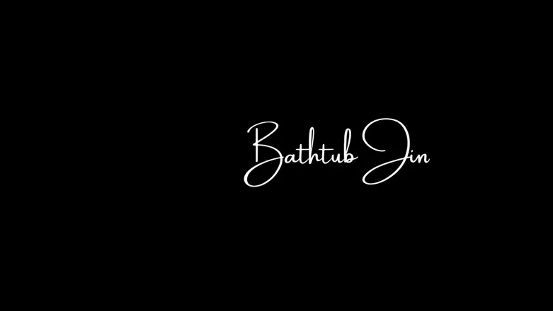 OnlyFans cuenta bathtubjin header 2