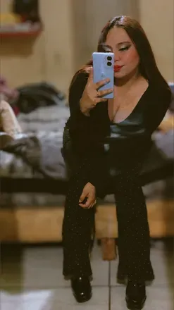 OnlyFans cuenta eliethkatya avatar 1