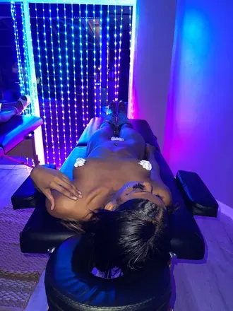OnlyFans cuenta luxafterdark avatar 1