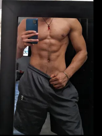OnlyFans cuenta georgecc.09 avatar 1