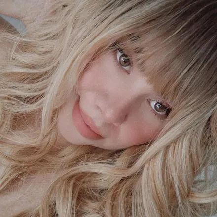 OnlyFans cuenta violetavirtualgirlfriend avatar 1
