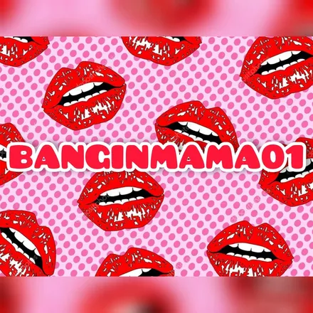 OnlyFans cuenta bangin_mama_01 header 2
