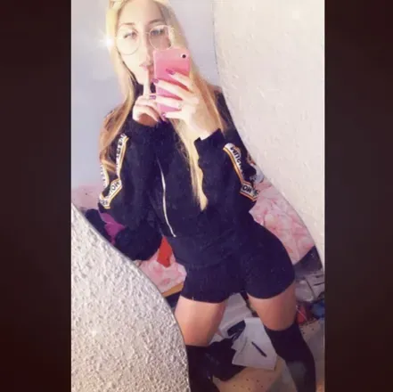 OnlyFans cuenta blondibarb avatar 1
