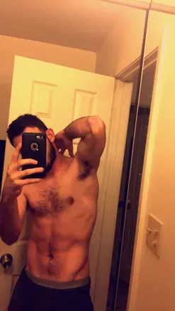 OnlyFans cuenta michael_alexander27 avatar 1