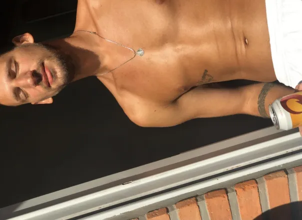 OnlyFans account  ezequielariel90 header 2