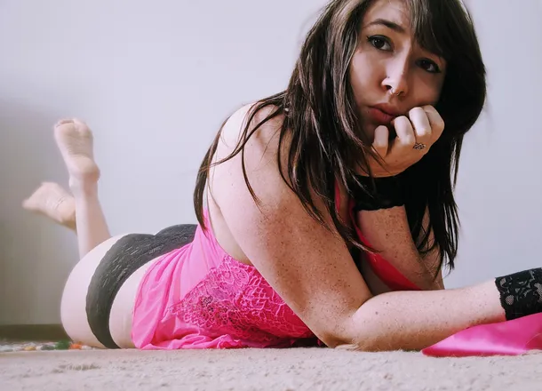 OnlyFans cuenta sagittariussoles header 2