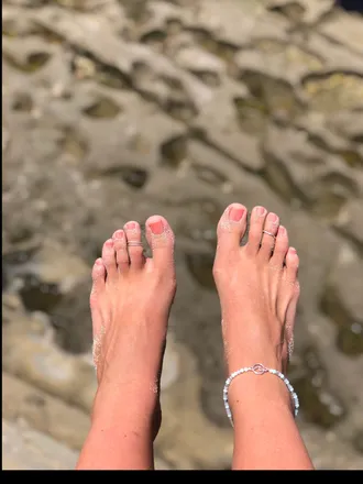 OnlyFans cuenta amazonfeet40 header 2