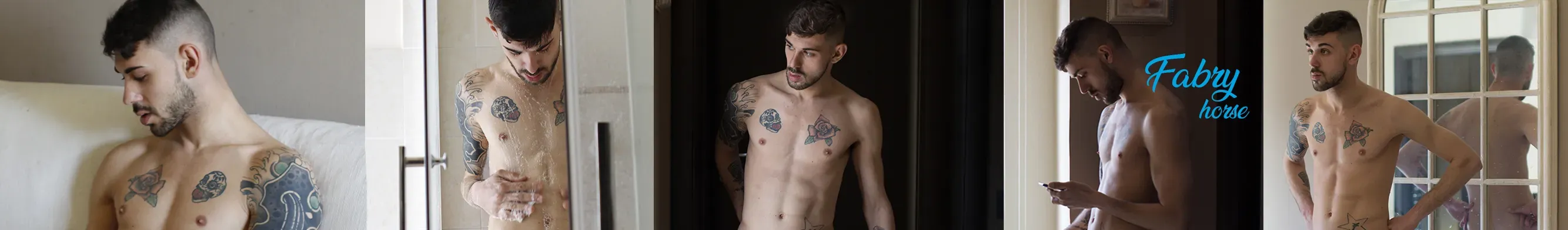 OnlyFans cuenta fabryhorse1993 header 2