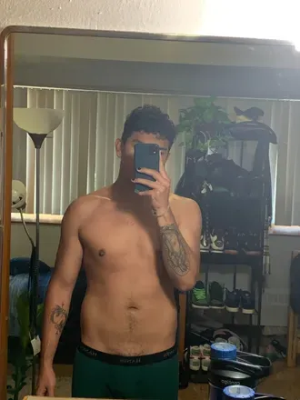 OnlyFans cuenta matt_floress avatar 1