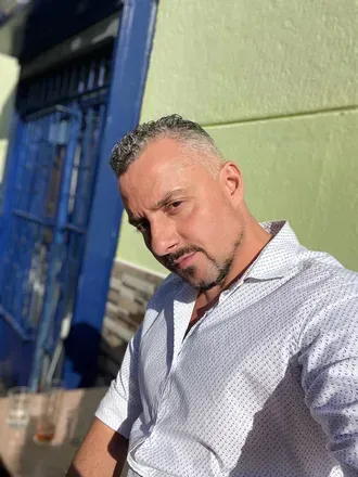 OnlyFans cuenta dirk_daddy avatar 1