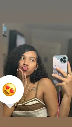 OnlyFans cuenta paarisbaabyy avatar 1
