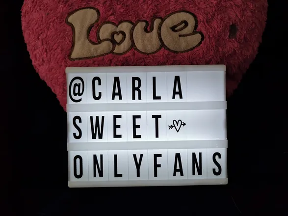 OnlyFans cuenta carla-sweet.19 header 2