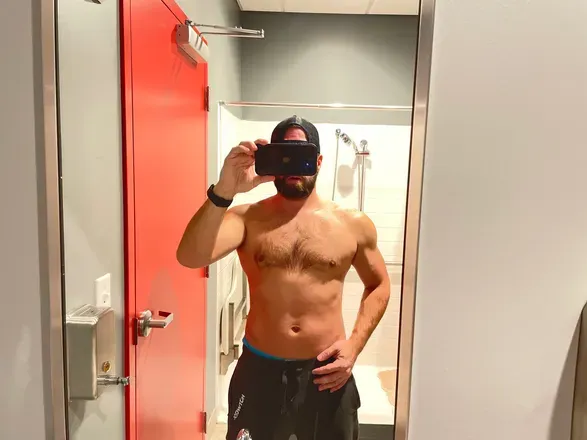 OnlyFans cuenta johnnyknoxxstl header 2