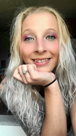 OnlyFans cuenta onelostblonde avatar 1