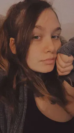 OnlyFans cuenta cozyychickk avatar 1