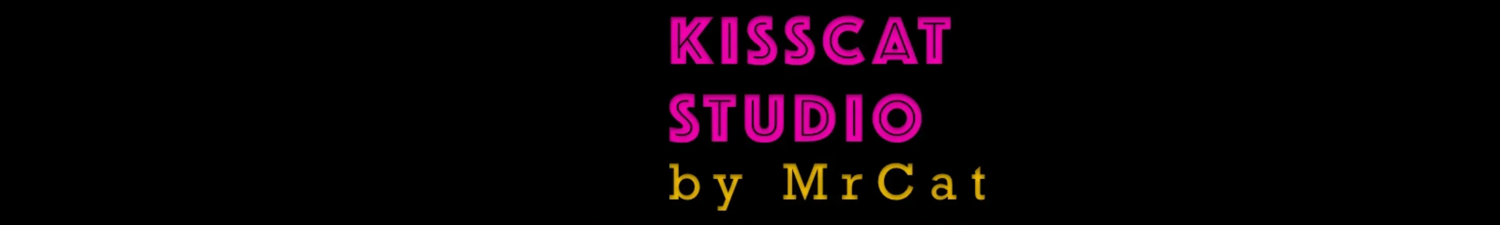 OnlyFans cuenta kisscat_studio header 1