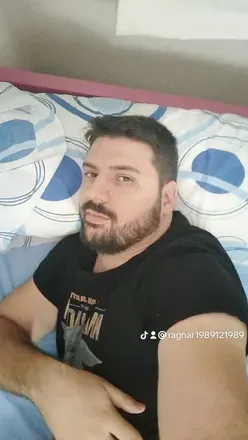 OnlyFans cuenta ragnarcrow avatar 1