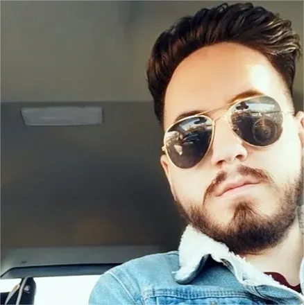 OnlyFans cuenta vexer69 avatar 1