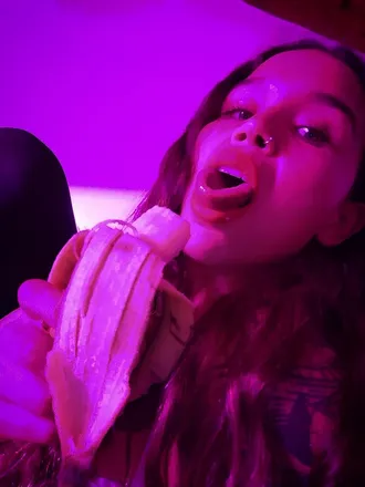 OnlyFans cuenta xxxbellatrixxx header 2