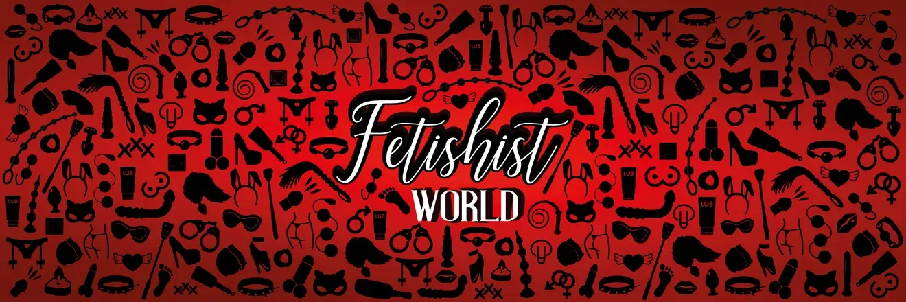 OnlyFans cuenta fetishistworld header 2