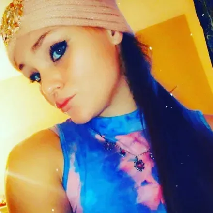 OnlyFans cuenta svagebabydoll avatar 1