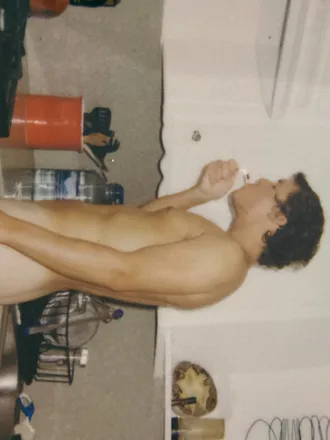 OnlyFans account  bradfires header 2