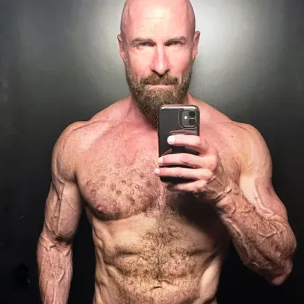 OnlyFans cuenta mickonlyfans avatar 1