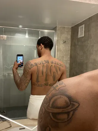 OnlyFans cuenta hwy6god avatar 1