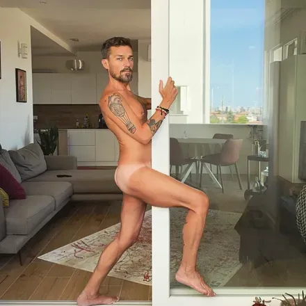 OnlyFans account  theflyingbottom avatar 1