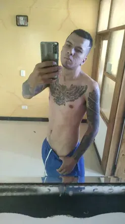 OnlyFans cuenta davidneita avatar 1