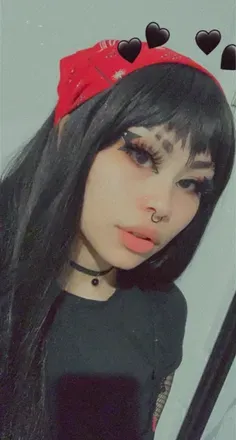 OnlyFans cuenta scythesinn avatar 1