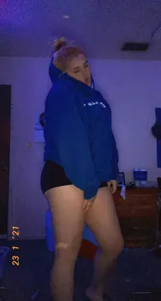 OnlyFans cuenta morgan0125 avatar 1