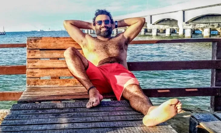 OnlyFans cuenta charlestoned avatar 1