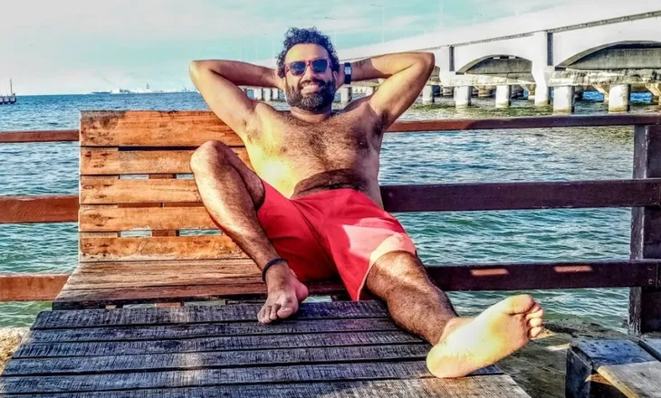 OnlyFans de charlestoned