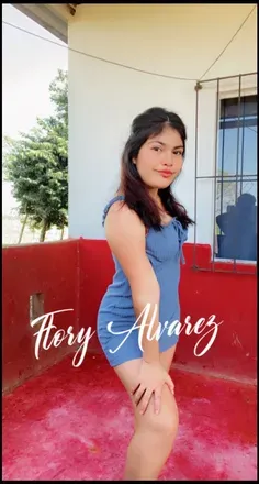 OnlyFans cuenta floryalvarez avatar 1