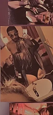 OnlyFans cuenta freakyycouple420 avatar 1