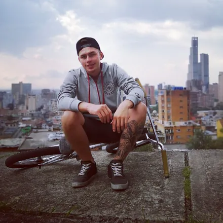 OnlyFans cuenta danielruizbmx header 2