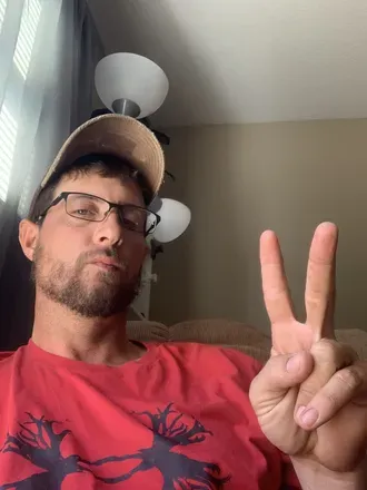 OnlyFans cuenta shidhammer avatar 1