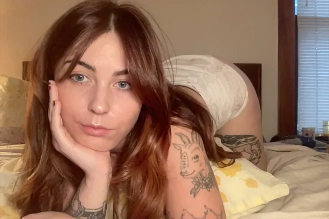 OnlyFans cuenta urgfclara avatar 1