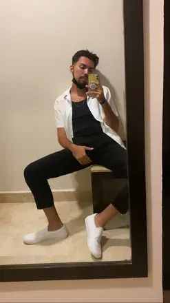 OnlyFans cuenta selmoisaac628 avatar 1