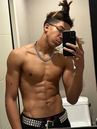 OnlyFans cuenta mopogowest avatar 1