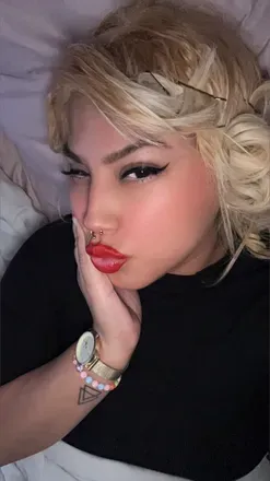 OnlyFans cuenta u96384945 avatar 1
