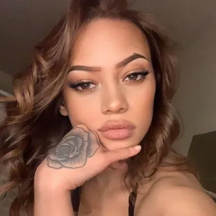 OnlyFans cuenta tha_rose avatar 1
